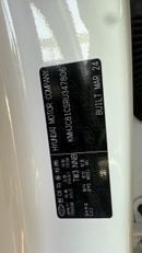 Hyundai Tucson Hyundai Tucson Highlander N-Line