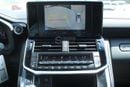 تويوتا لاند كروزر LC300 4.0L PETROL V6 GXR FULL WITH-RADAR AT 7S 2026MY