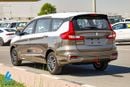 سوزوكي ايرتيغا GLX 2026 | GCC Specs | 7-Seater Comfort | Petrol AT | 6 Airbags | Best Price
