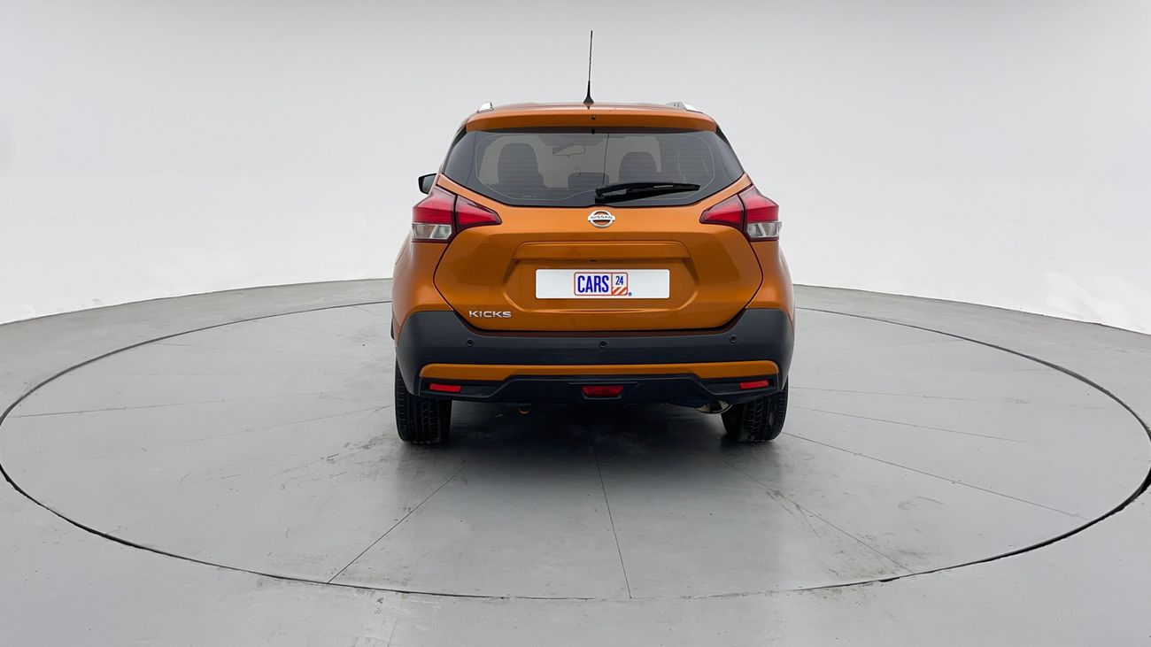 Nissan Kicks SL 1.6 | Zero Down Payment | Free Home Test Drive
