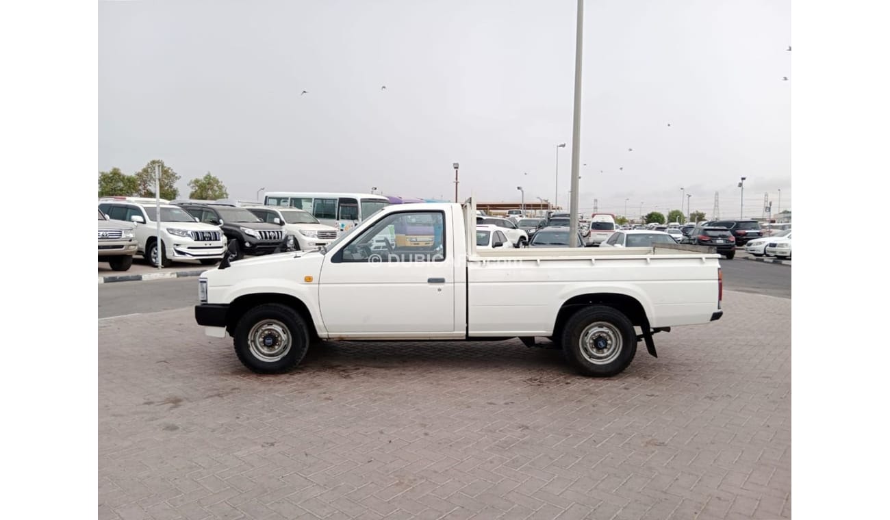 Nissan Pickup NISSAN DATSUN PICK UP RIGHT HAND DRIVE (PM1548)