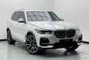 بي أم دبليو X5 40i M SPORT