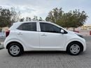 Kia Picanto LX