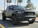 رام 1500 TRX Crew Cab 6.2L