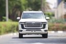 تويوتا لاند كروزر GXR 4.0L Toyot Land Cruiser GXR 4L | Full option | Best Export Price