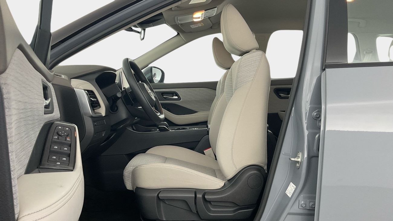 Nissan XTrail S | Guaranteed Warranty | 0 Down Payment