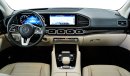 Mercedes-Benz GLE 450 4Matic VSB 29746