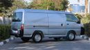 سي إم سي D 260 Van 2.4L RWD GCC 2025 With 3 Years Or 100,000 Km Warranty @ Swiss Auto