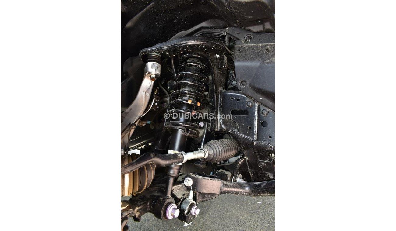 Toyota Land Cruiser 300 Xtreme Edition GXR V6 3.3L Twin Turbo AT (EURO 4)