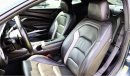 شيفروليه كامارو Camaro RS V6 3.6L 2020/SunRoof/Original Airbags/Excellent Condition