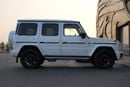 Mercedes Benz G63 AMG STANDARD