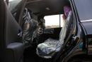 تويوتا لاند كروزر LHD LC300 3.5L PETROL AT 4WD V6 VXR 7S 2025MY