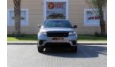 Land Rover Range Rover Velar L560