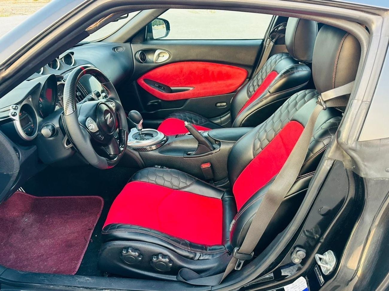 Nissan Z