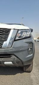 Nissan Navara G 2.5L 4WD M/T NISSAN Navara 2.5L petrol 4X4 M/T