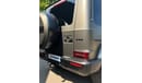 Mercedes-Benz G 63 AMG Brand New Right Hand Drive Car
