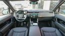 لاند روفر رينج روفر HSE P400 3.0L 2024 MY EXPORT PRICE