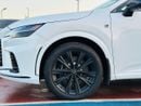 Lexus RX 500h F Sport Performance 2.4L