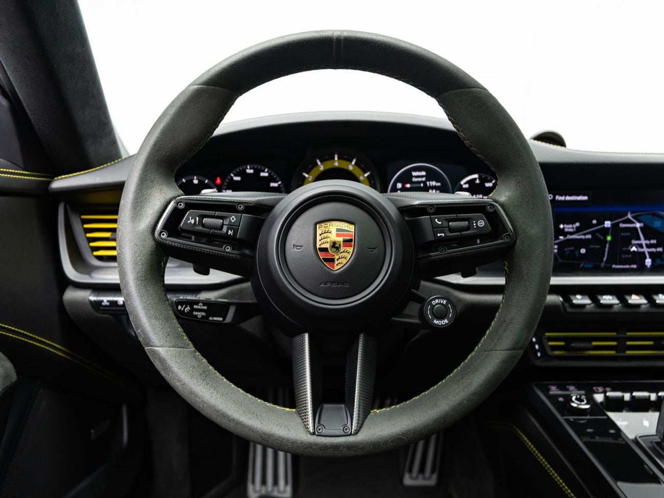 Porsche 911 CARRERA GTS BUY NOW, PAY 2027 | THE BLACKLINE STANDARD | October 2026 Porsche Warranty, GCC