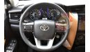 Toyota Fortuner 2020 MODEL  SR5 2.7L PETROL AUTOMATIC