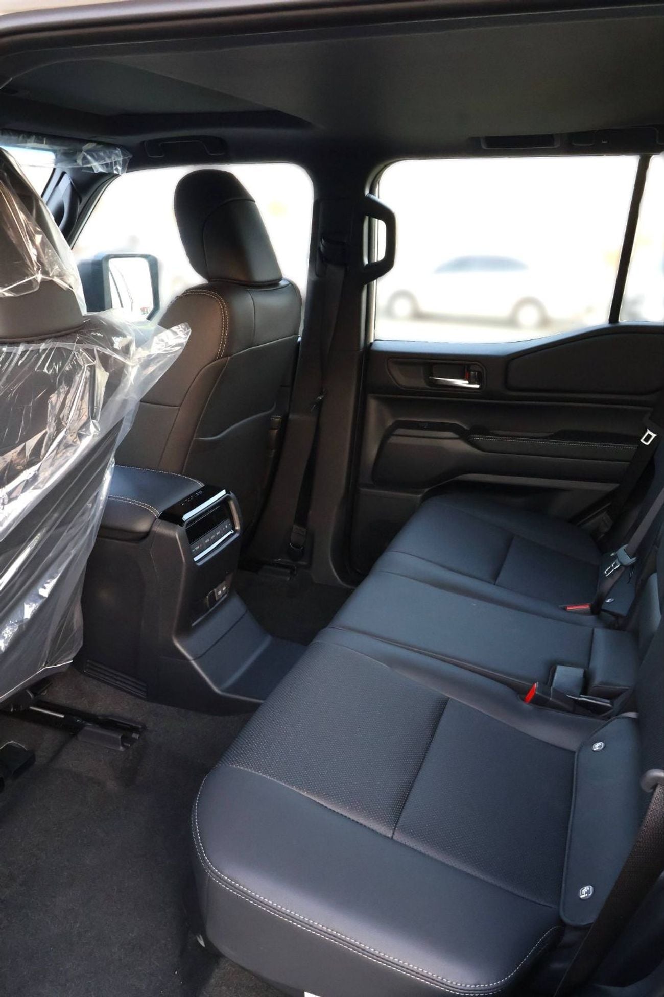 Toyota Prado VXR