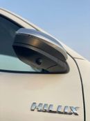 Toyota Hilux 2021 Toyota Hilux GL Advanture Modified - 2.7L V4 - AWD 4x4 - 360* CAM - Patrol - 2 Keys -