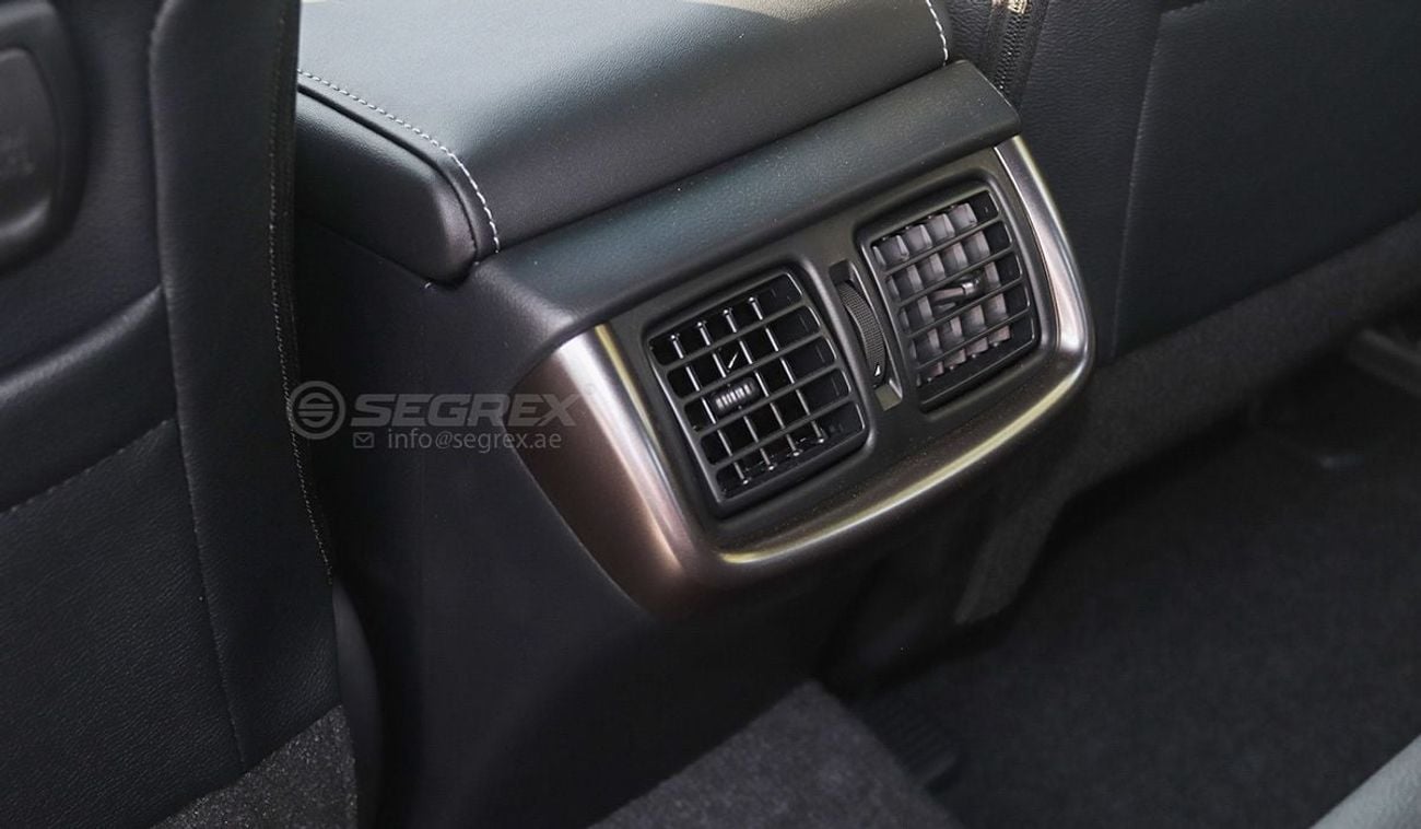تويوتا هيلوكس DC GR-Sport, 4.0L Petrol 4WD 6A/T | 2026 Model | Only For Export