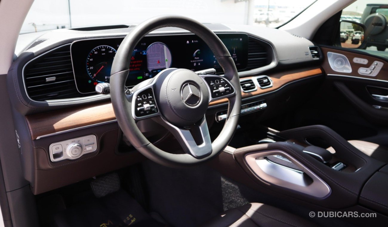 Mercedes-Benz GLE 450 *WARRANTY+SERVICE*FULL