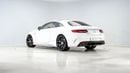 Mercedes-Benz S 63 AMG Coupe S63 AMG Coupe | AED 6,062 PM | Up to 3 Years Unlimited Warranty