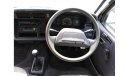 Toyota Hiace Hiace Van RIGHT HAND DRIVE (PM240)