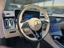 Mercedes-Benz S 580 4MATIC Exclusive 4.0L