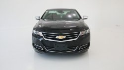 Chevrolet Impala Model 2015 | V6 engine | 305 HP | 19’ alloy wheels | (F9187433)