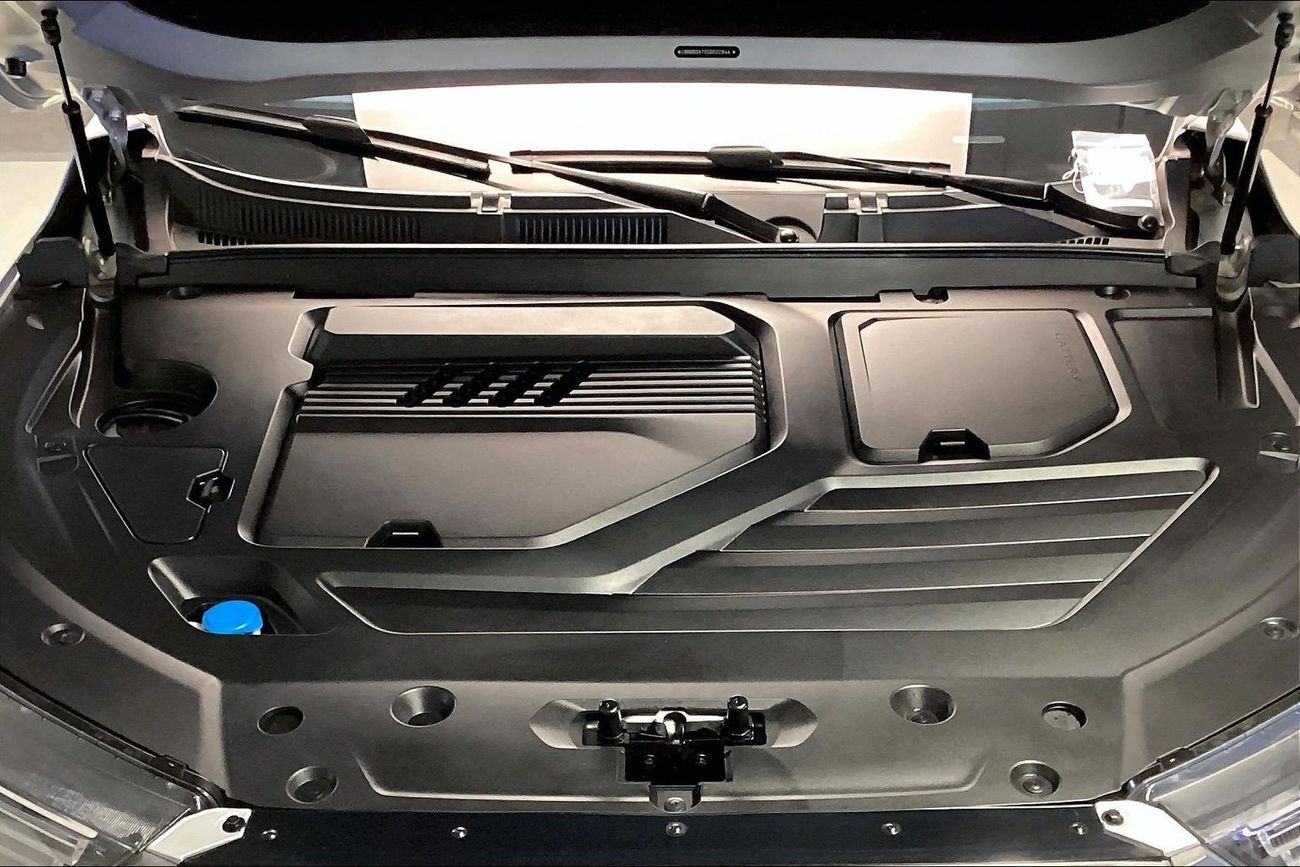 Chery Tiggo 8 Pro Max Hybrid - Premium | National Day Celebration | Guaranteed Warranty | 0 Down Payment