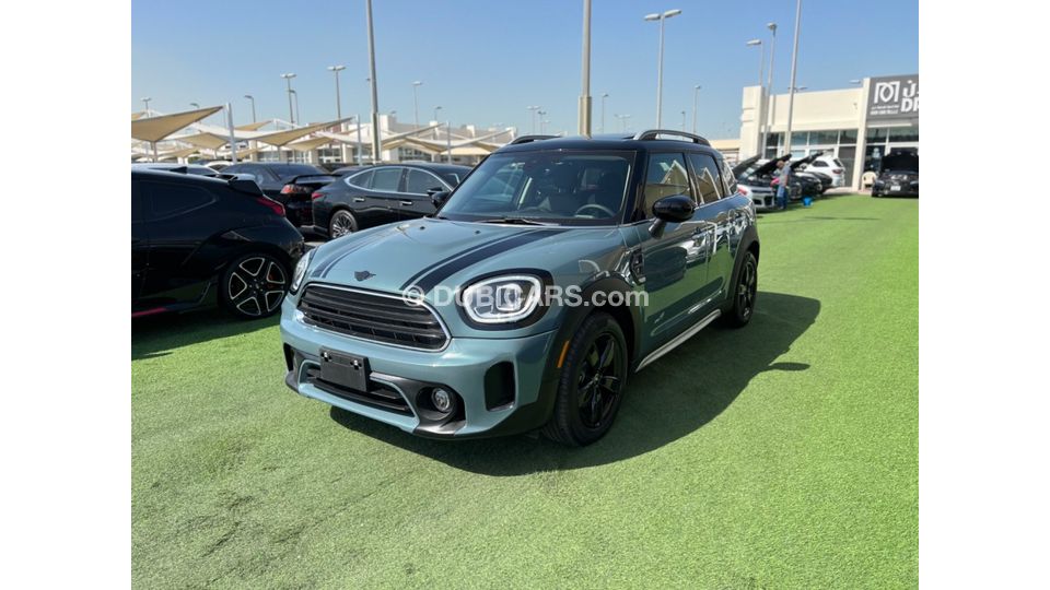 Used Mini Cooper Countryman Mini Cooper Clubman/2023/Canadian /Low