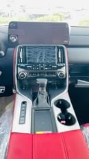 Lexus LX 600 LEXUS LX600 FSPORT 2026 WITH SOFT DOOR