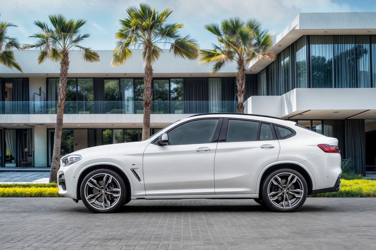 BMW X4 M40i | 2,840 P.M  | 0% Downpayment | Pristine Condition!