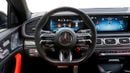 Mercedes Benz GLE 63 GLE 63 S 4MATIC | 2-YEAR WARRANTY + SERVICE AVAILABLE | IN-HOUSE FINANCING | 0% DOWNPAYMENT (BANK)