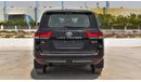 Toyota Land Cruiser 2023 Toyota LC300 3.5 TT GXR 18" AL P AT - Black inside Beige