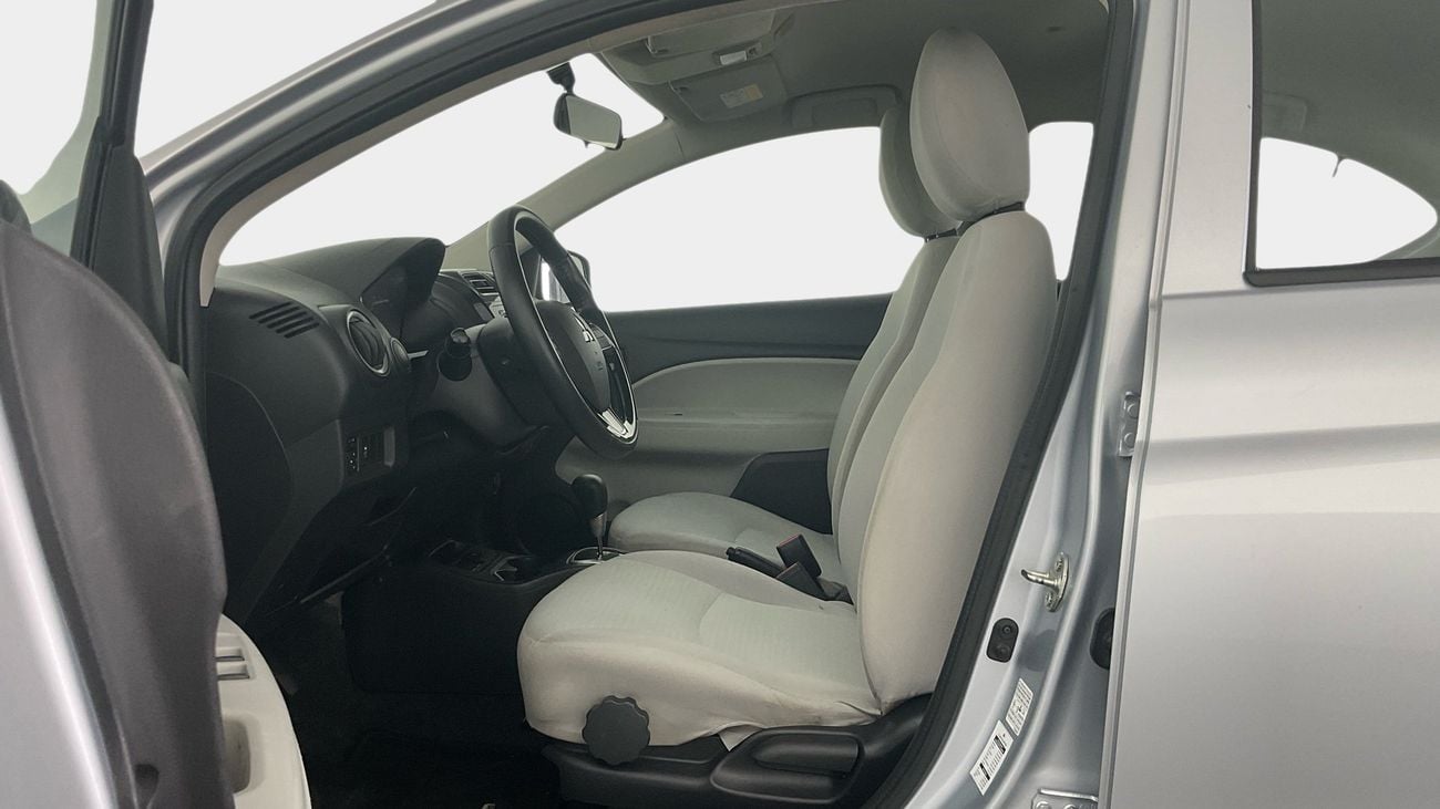 ميتسوبيشي اتراج GLX Full | upto AED 20,000 Ramadan Discount | شامل الضمان | 0 ﺪﻔﻋﺓ ﺃﻮﻟﻯ