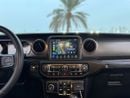 Jeep Wrangler Unlimited Rubicon 3.6L A/T (5 Seater)