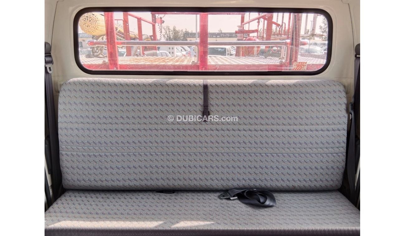 Toyota Dyna TOYOTA DYNA FIRE TRUCK RIGHT HAND DRIVE (PM1216)