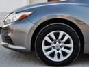 Nissan Altima 2017 Nissan Altima S (L33), 4dr Sedan, 2.5L 4cyl Petrol, Automatic, Front Wheel Drive