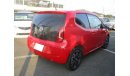 Volkswagen up! AACHY