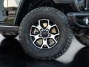 Jeep Wrangler Unlimited Rubicon 3.6L