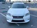 لكزس ES300h Hybrid 2.5L