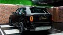 Rolls-Royce Cullinan | BLACK BADGE | LIMITED OFFER | NOVITEC SPOFEC KIT | NEW | 2022 | V12 | 720 HP