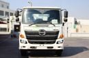 Hino 500 Hino 500 GH 1927 4X2 MY-2026