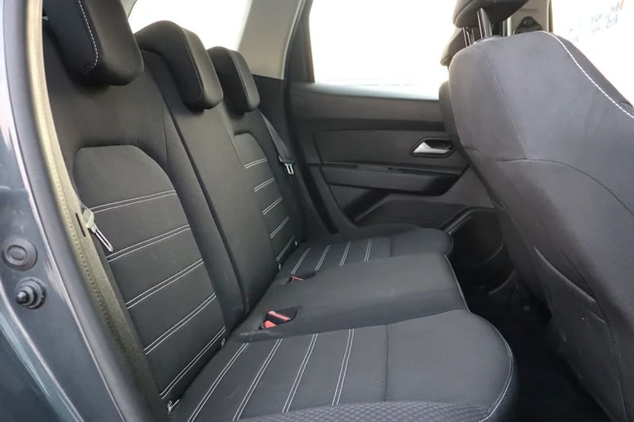 رينو داستر SE 2.0L