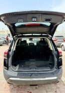Nissan Rogue PLATINUM (NON GCC) 2023 Nissan Rogue SL Black Full Option  360 cam 4x4 5 leather seats Panorama roof