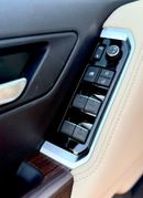 Toyota Land Cruiser GXR 3.5L TT